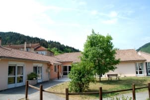 Résidence - Galerie de photos - Image 2 sur 2