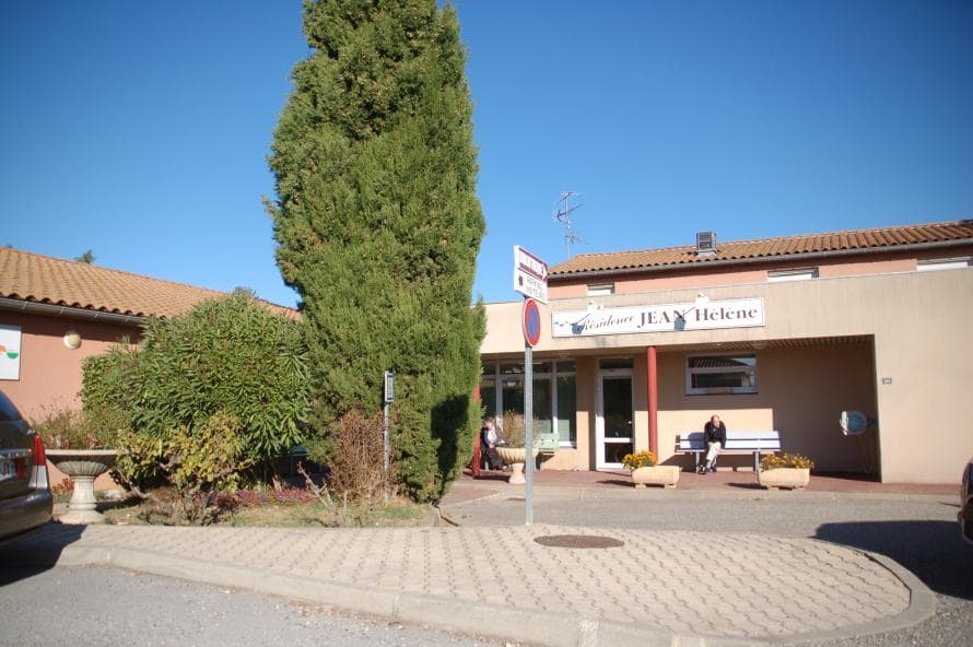 Résidence - Galerie de photos - Image 2 sur 2