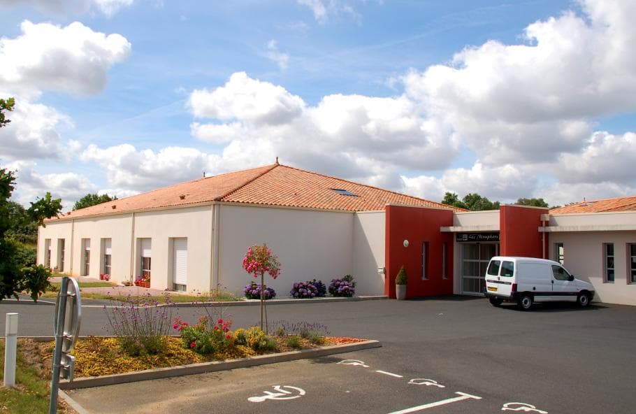 Résidence - Galerie de photos - Image 2 sur 2