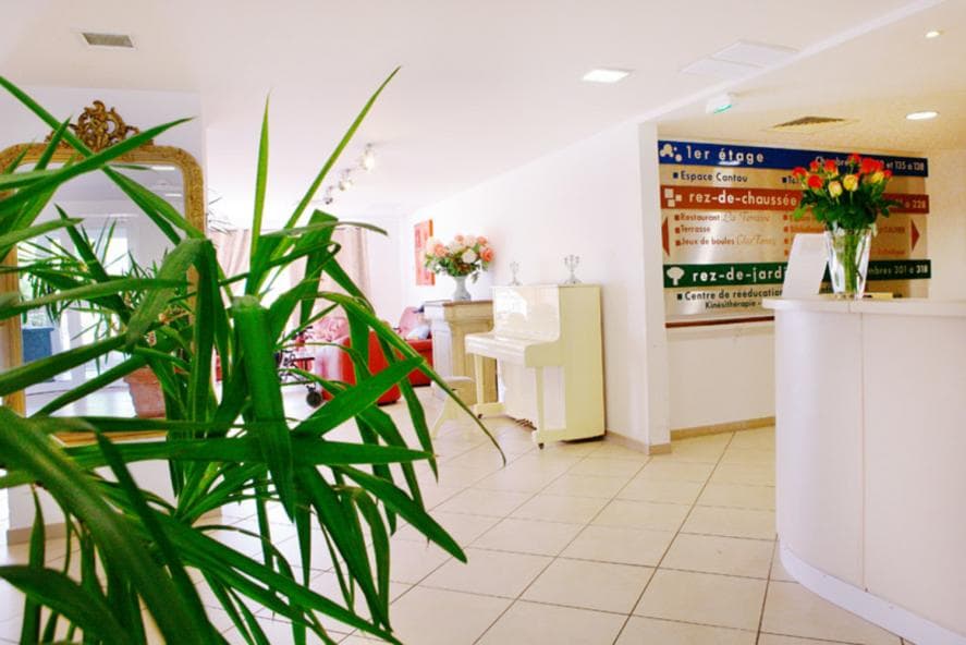 Résidence - Galerie de photos - Image 2 sur 17