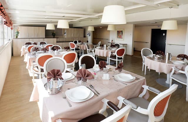 Résidence - Galerie de photos - Image 3 sur 15