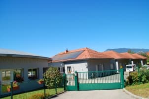 Résidence - Galerie de photos - Image 2 sur 2