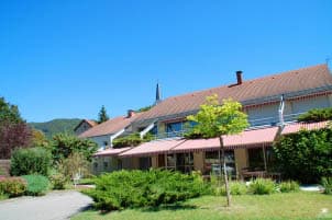 Résidence - Galerie de photos - Image 2 sur 2