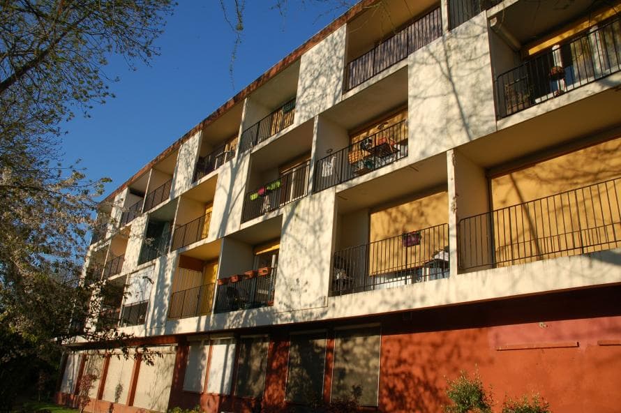 Résidence - Galerie de photos - Image 2 sur 3