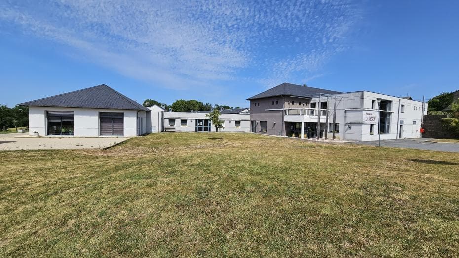 Résidence - Galerie de photos - Image 3 sur 3