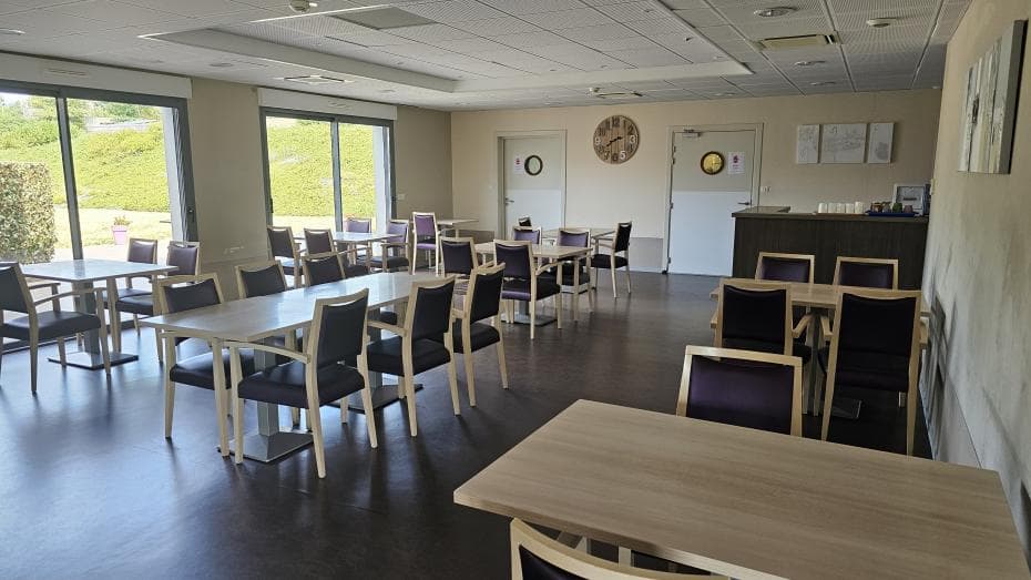 Résidence - Galerie de photos - Image 2 sur 3