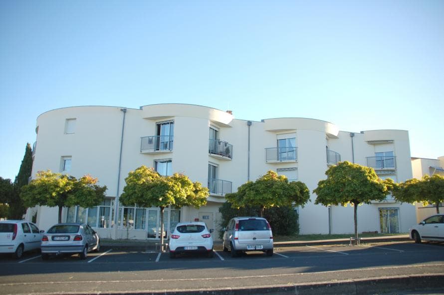 Résidence - Galerie de photos - Image 3 sur 3