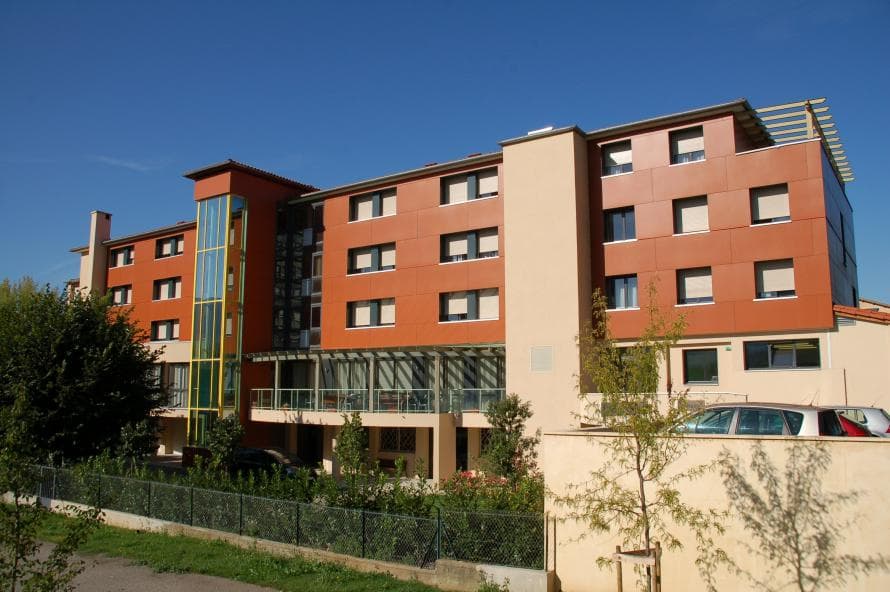 Résidence - Galerie de photos - Image 2 sur 2