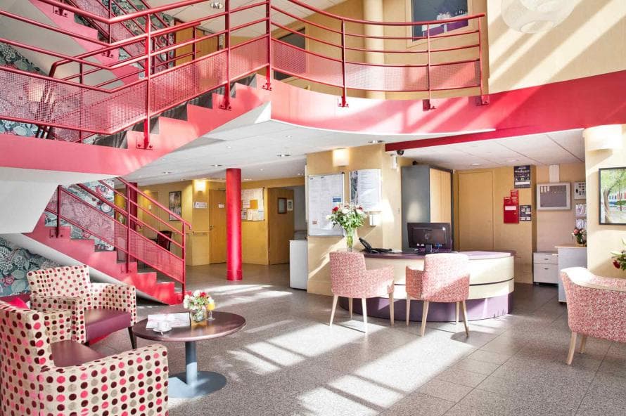 Résidence - Galerie de photos - Image 3 sur 13