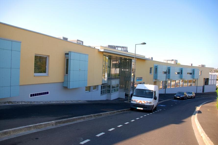 Résidence - Galerie de photos - Image 2 sur 4