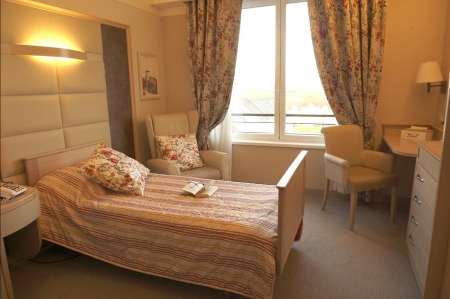 Résidence - Galerie de photos - Image 2 sur 9