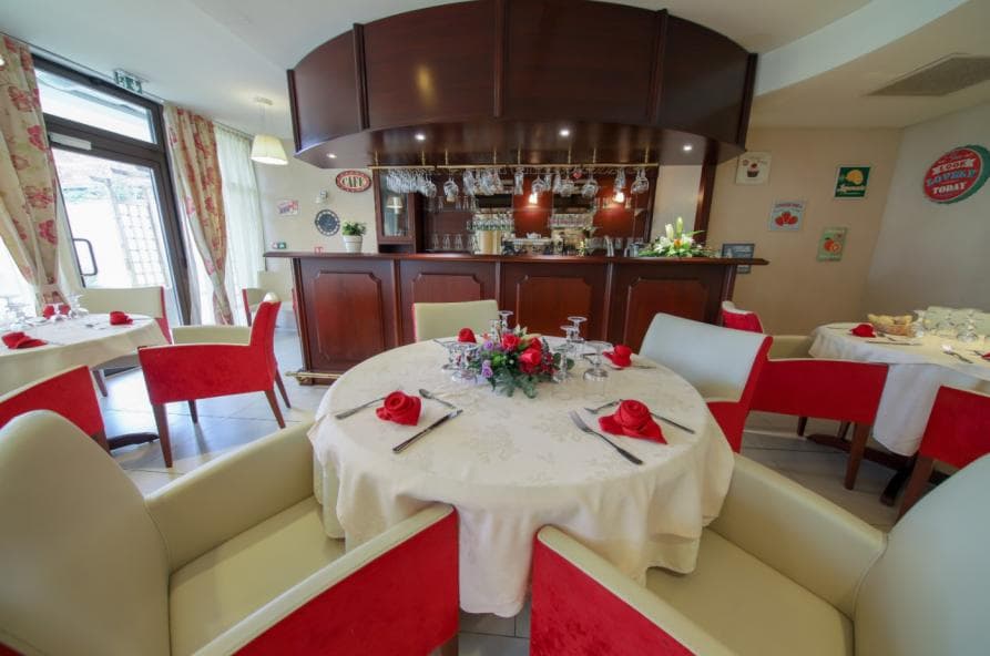 Résidence - Galerie de photos - Image 3 sur 9