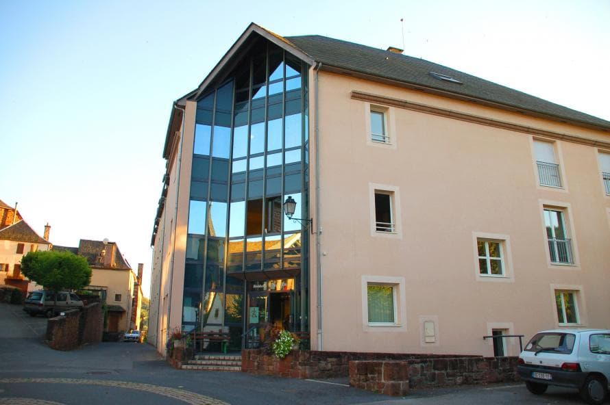 Résidence - Galerie de photos - Image 2 sur 2