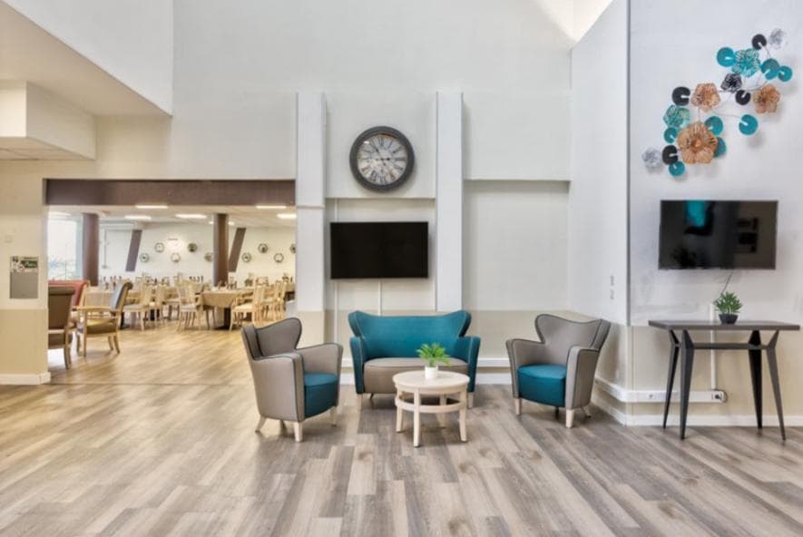 Résidence - Galerie de photos - Image 3 sur 20