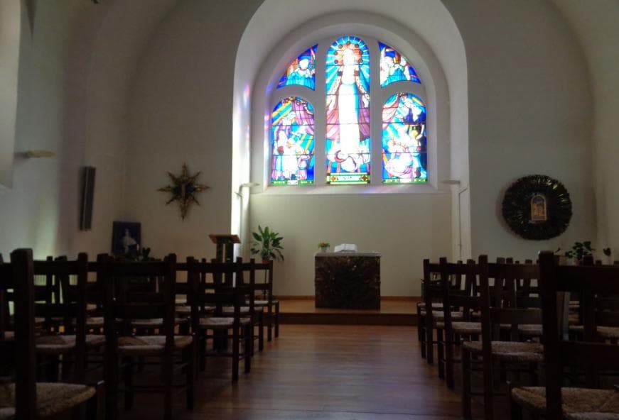 Résidence - Galerie de photos - Image 3 sur 5