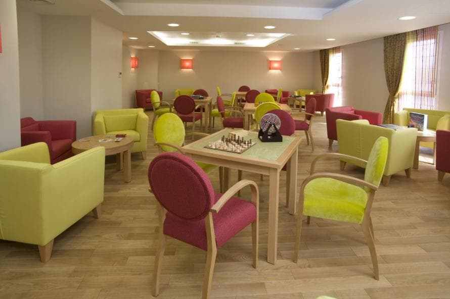 Résidence - Galerie de photos - Image 2 sur 17