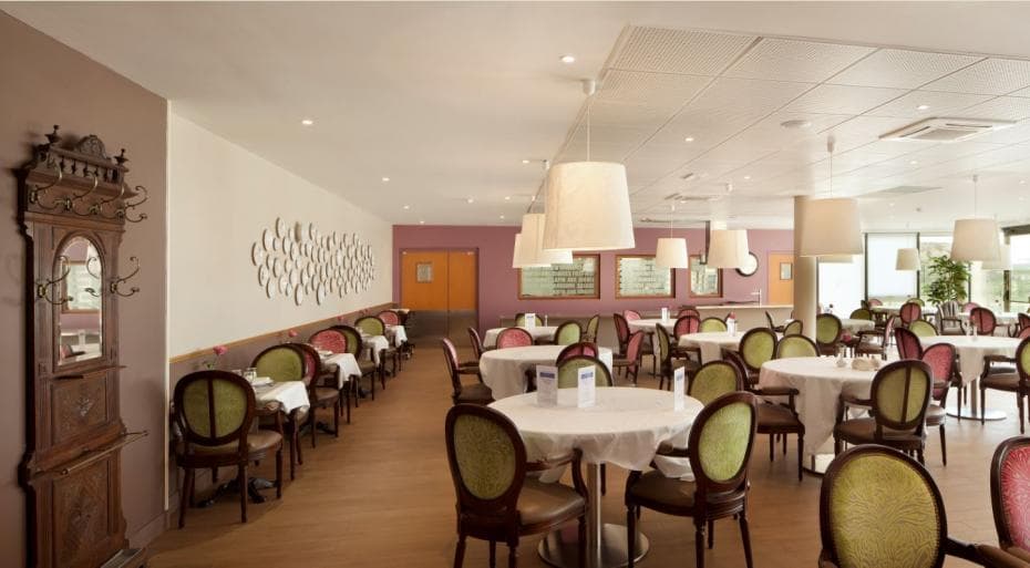 Résidence - Galerie de photos - Image 3 sur 16