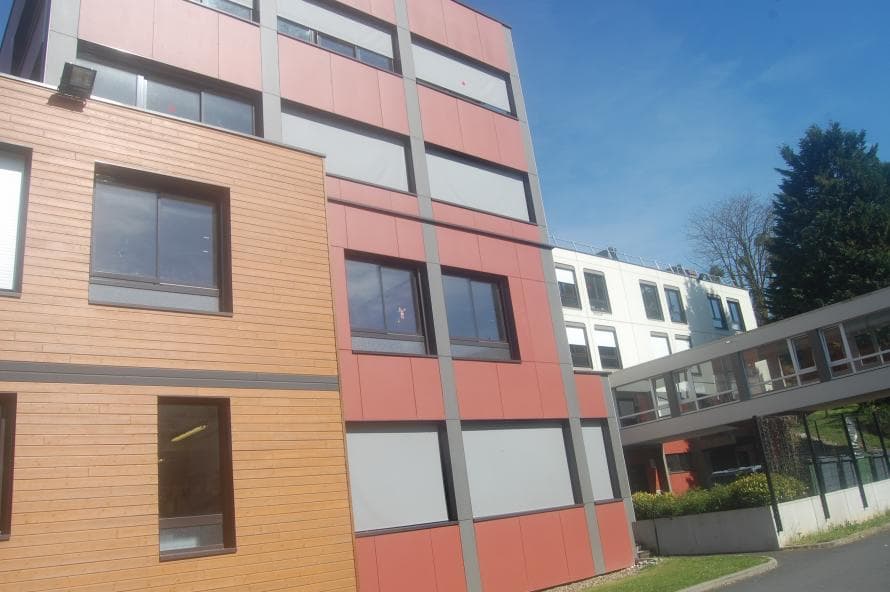 Résidence - Galerie de photos - Image 2 sur 2