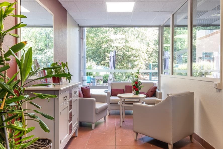 Résidence - Galerie de photos - Image 3 sur 12