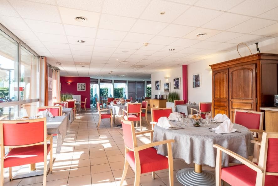 Résidence - Galerie de photos - Image 2 sur 12