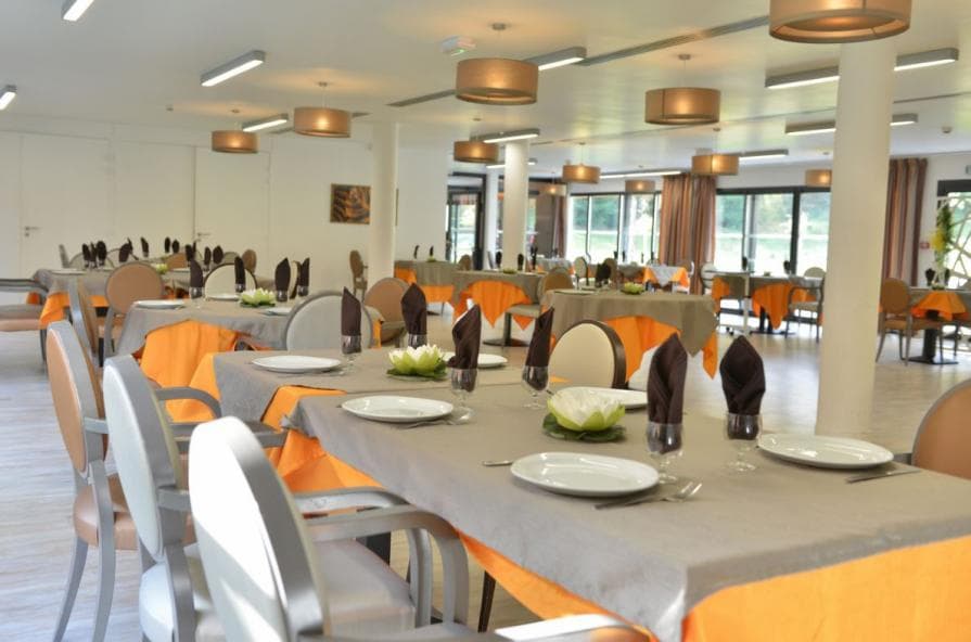 Résidence - Galerie de photos - Image 3 sur 12