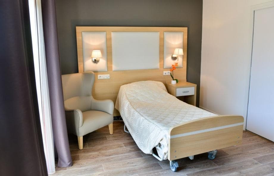 Résidence - Galerie de photos - Image 2 sur 12