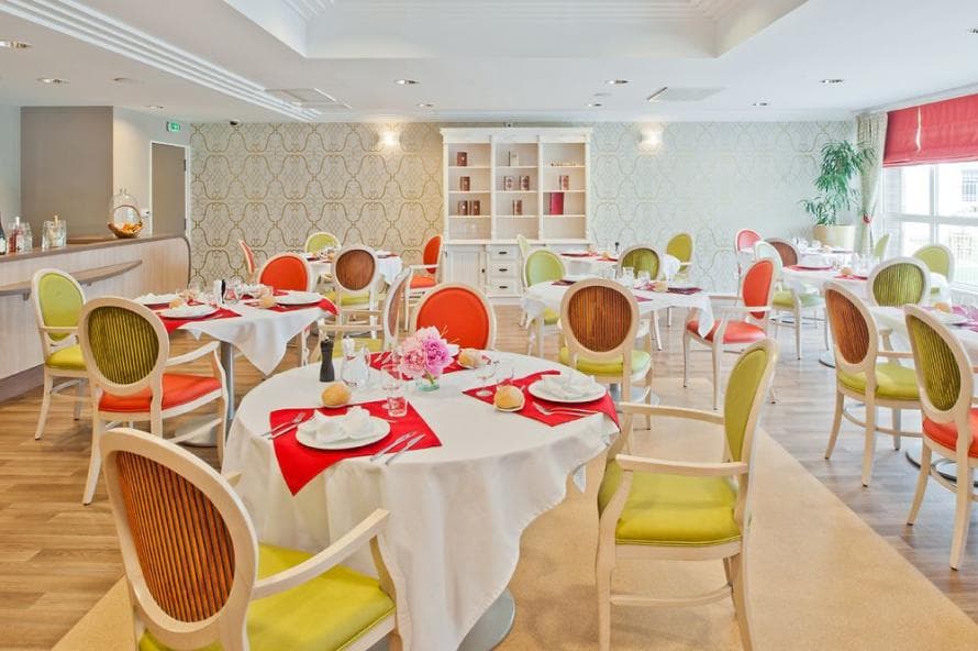 Résidence - Galerie de photos - Image 2 sur 12