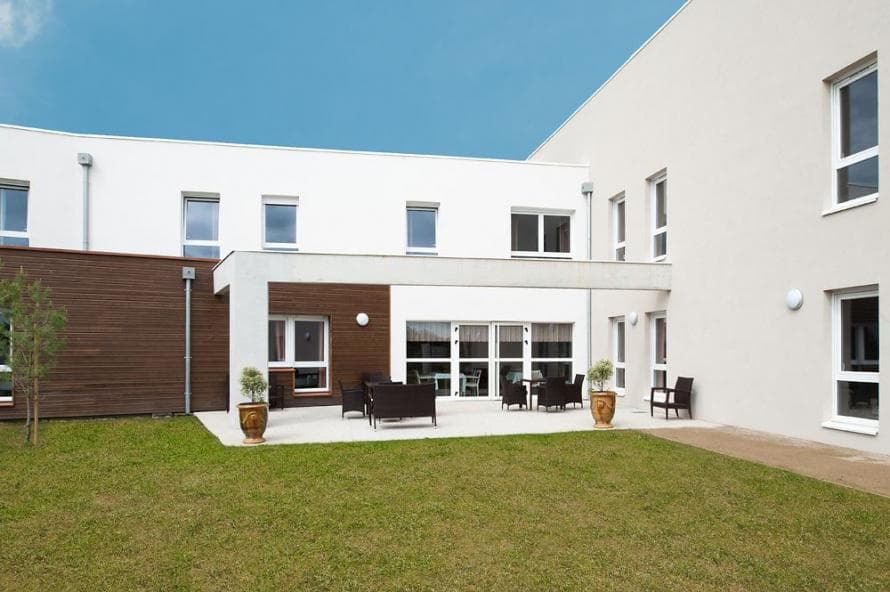 Résidence - Galerie de photos - Image 3 sur 12