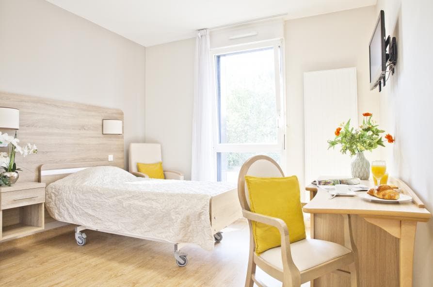 Résidence - Galerie de photos - Image 3 sur 9