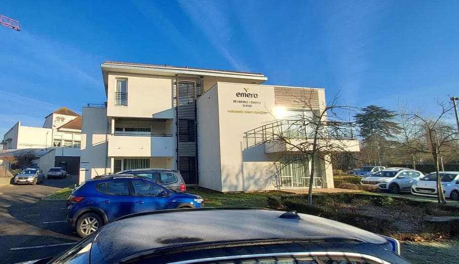 Résidence - Galerie de photos - Image 3 sur 3