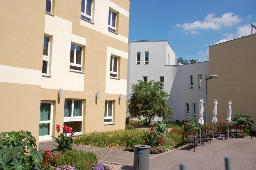 Résidence - Galerie de photos - Image 2 sur 3