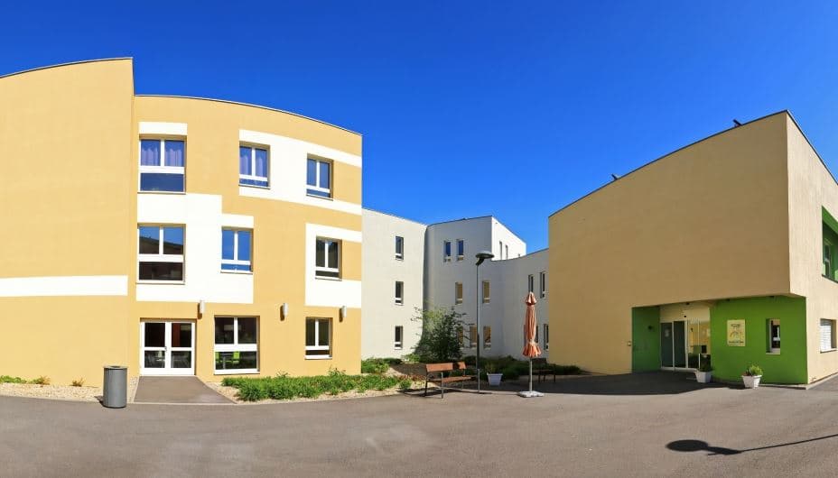 Résidence - Galerie de photos - Image 3 sur 3