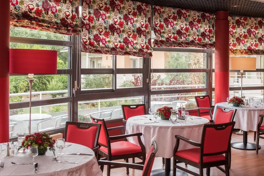 Résidence - Galerie de photos - Image 3 sur 10