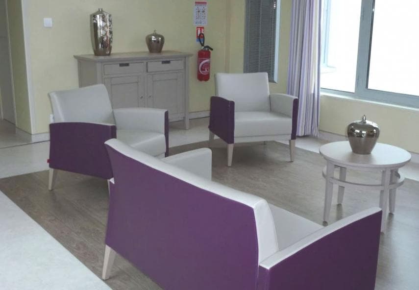 Résidence - Galerie de photos - Image 2 sur 11