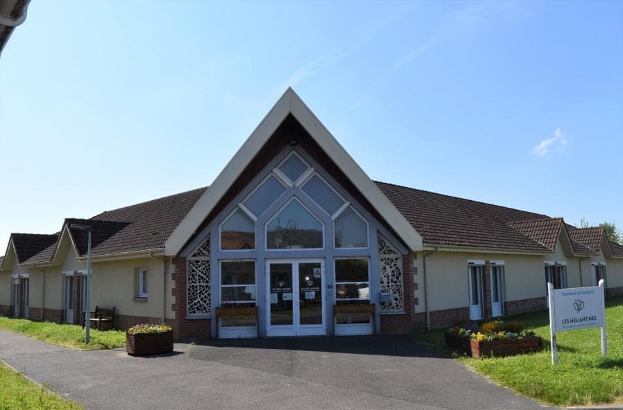 Résidence - Galerie de photos - Image 2 sur 2