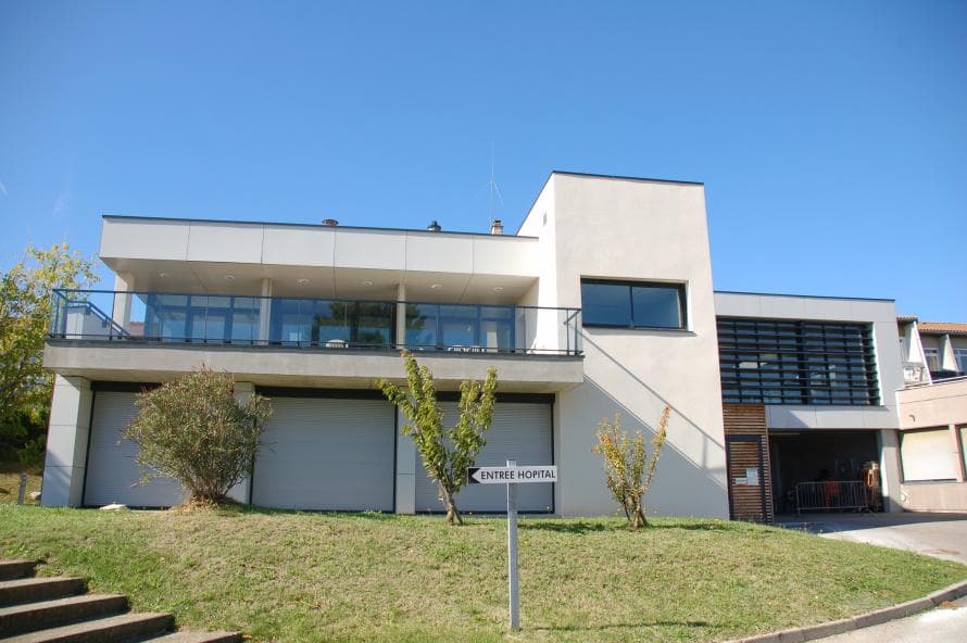 Résidence - Galerie de photos - Image 3 sur 3