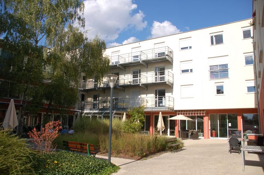 Résidence - Galerie de photos - Image 3 sur 5