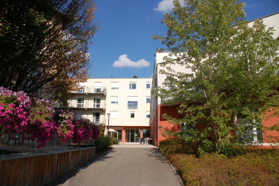 Résidence - Galerie de photos - Image 2 sur 5