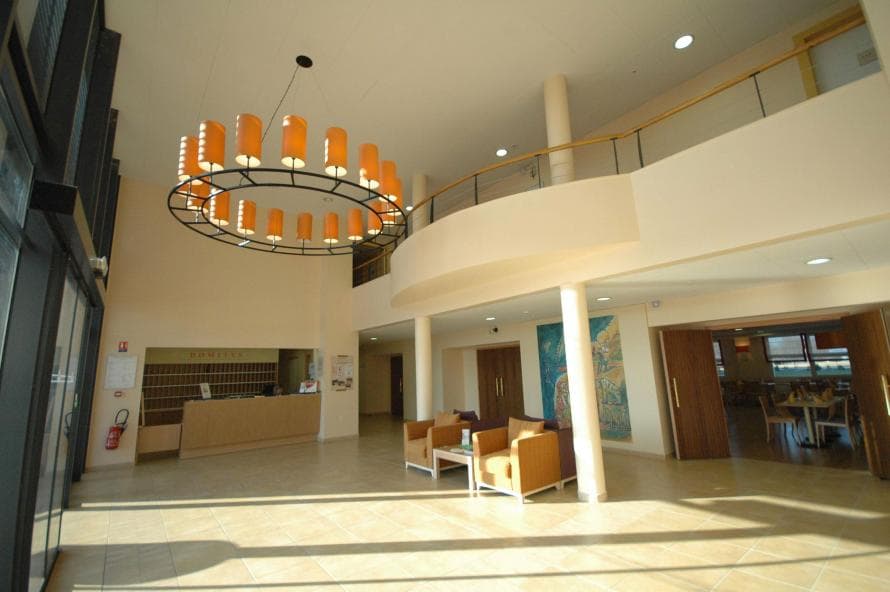 Résidence - Galerie de photos - Image 2 sur 16