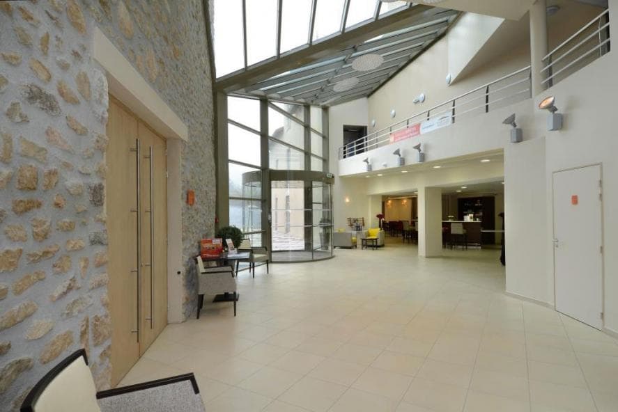 Résidence - Galerie de photos - Image 3 sur 21