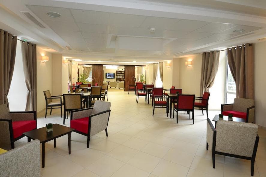 Résidence - Galerie de photos - Image 2 sur 21