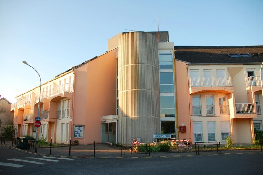 Résidence - Galerie de photos - Image 3 sur 4