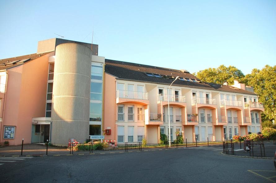 Résidence - Galerie de photos - Image 2 sur 4