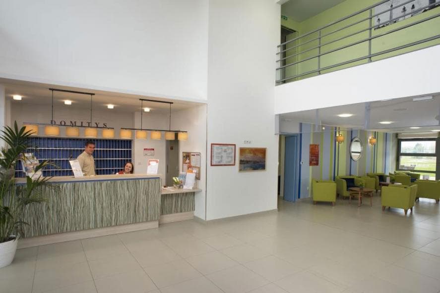 Résidence - Galerie de photos - Image 2 sur 16