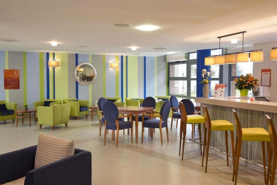 Résidence - Galerie de photos - Image 3 sur 16