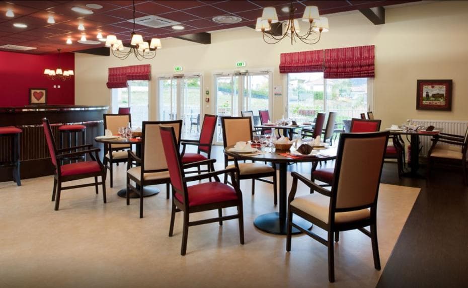 Résidence - Galerie de photos - Image 3 sur 10