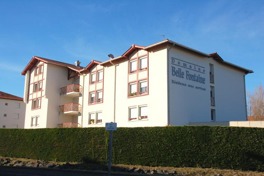 Résidence - Galerie de photos - Image 3 sur 3