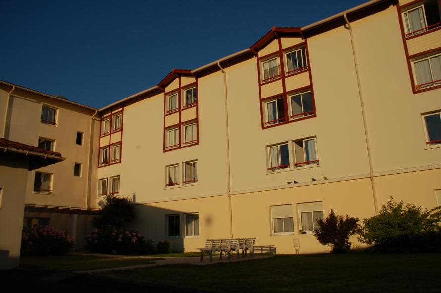 Résidence - Galerie de photos - Image 2 sur 3