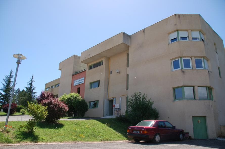 Résidence - Galerie de photos - Image 2 sur 2