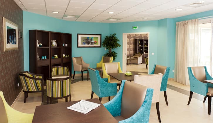 Résidence - Galerie de photos - Image 3 sur 12